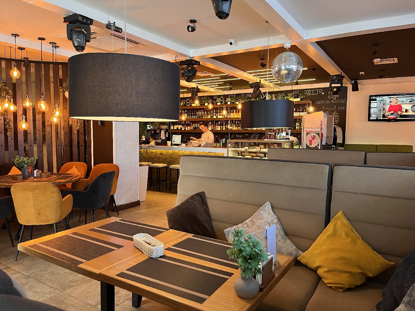 шаховская, ешь в подмосковье, ресторан,