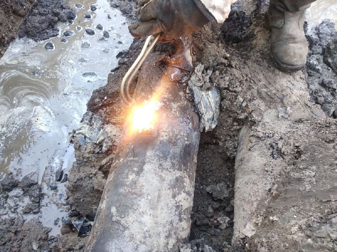 Дмитров, Министерство ЖКХ МО