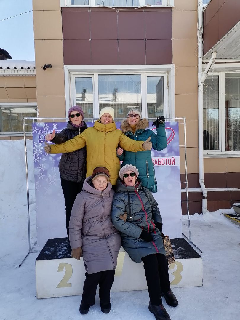 пушкино, спорт, инвалиды, зимние виды спорта, соревнования,