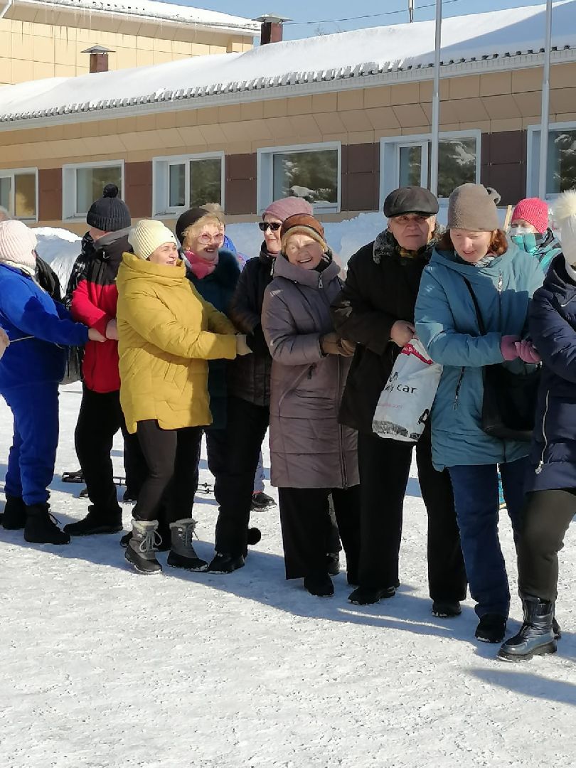 пушкино, спорт, инвалиды, зимние виды спорта, соревнования,