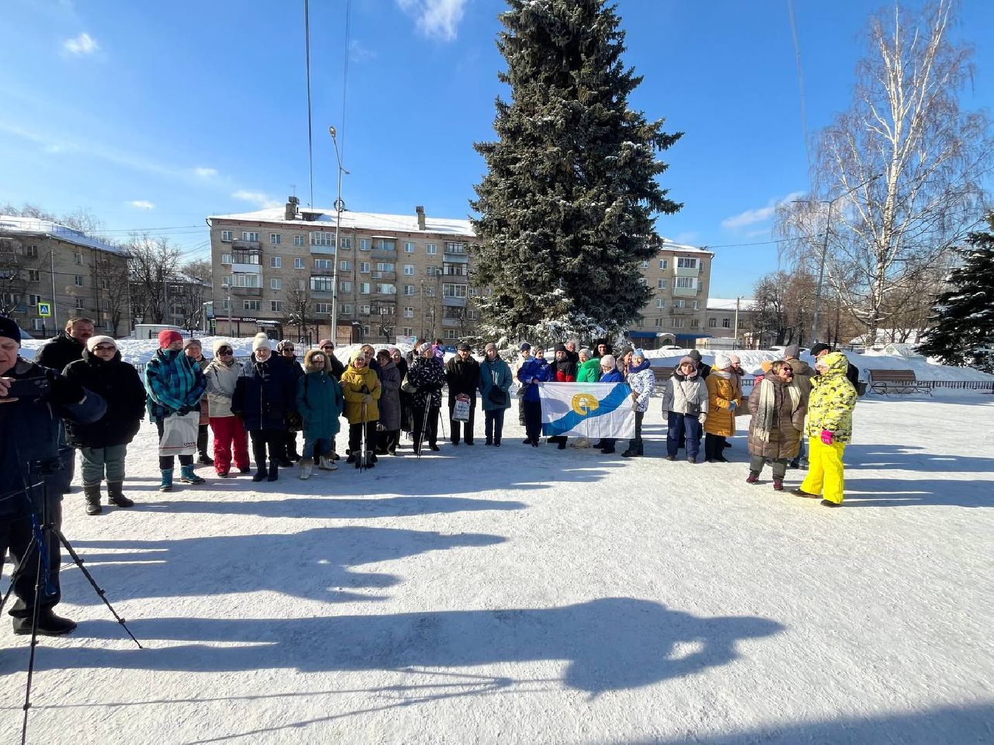 пушкино, спорт, инвалиды, зимние виды спорта, соревнования,