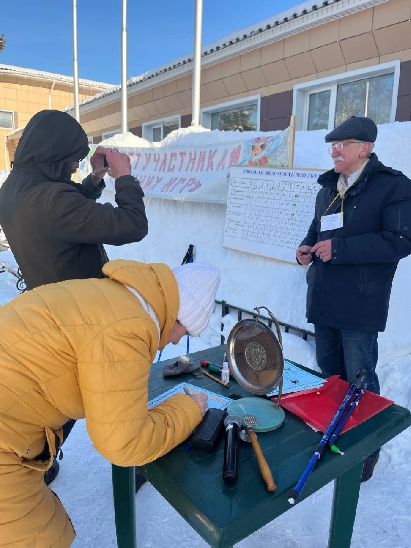 пушкино, спорт, инвалиды, зимние виды спорта, соревнования,