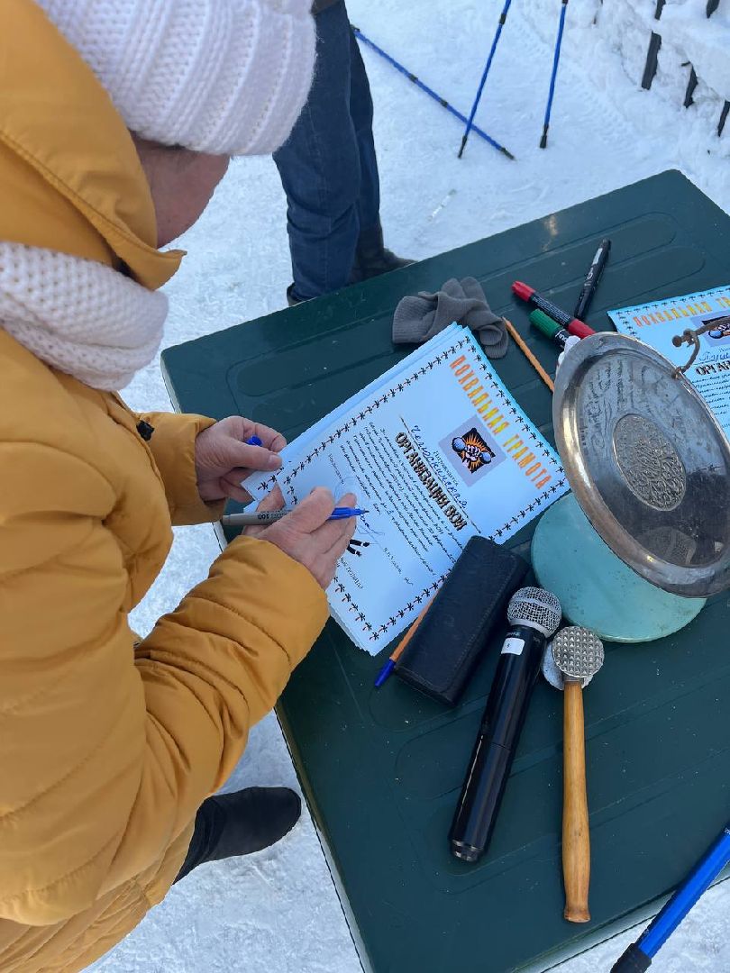 пушкино, спорт, инвалиды, зимние виды спорта, соревнования,