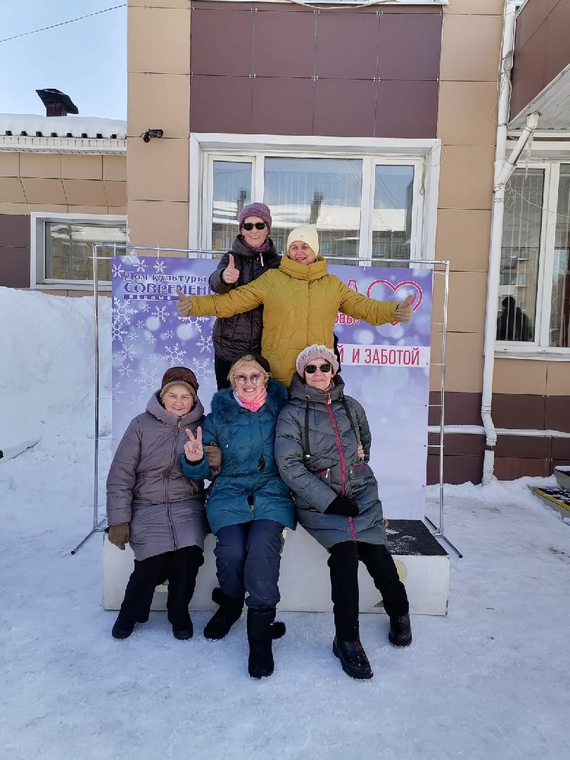 пушкино, спорт, инвалиды, зимние виды спорта, соревнования,