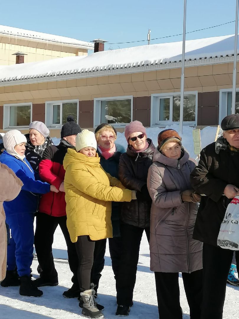 пушкино, спорт, инвалиды, зимние виды спорта, соревнования,