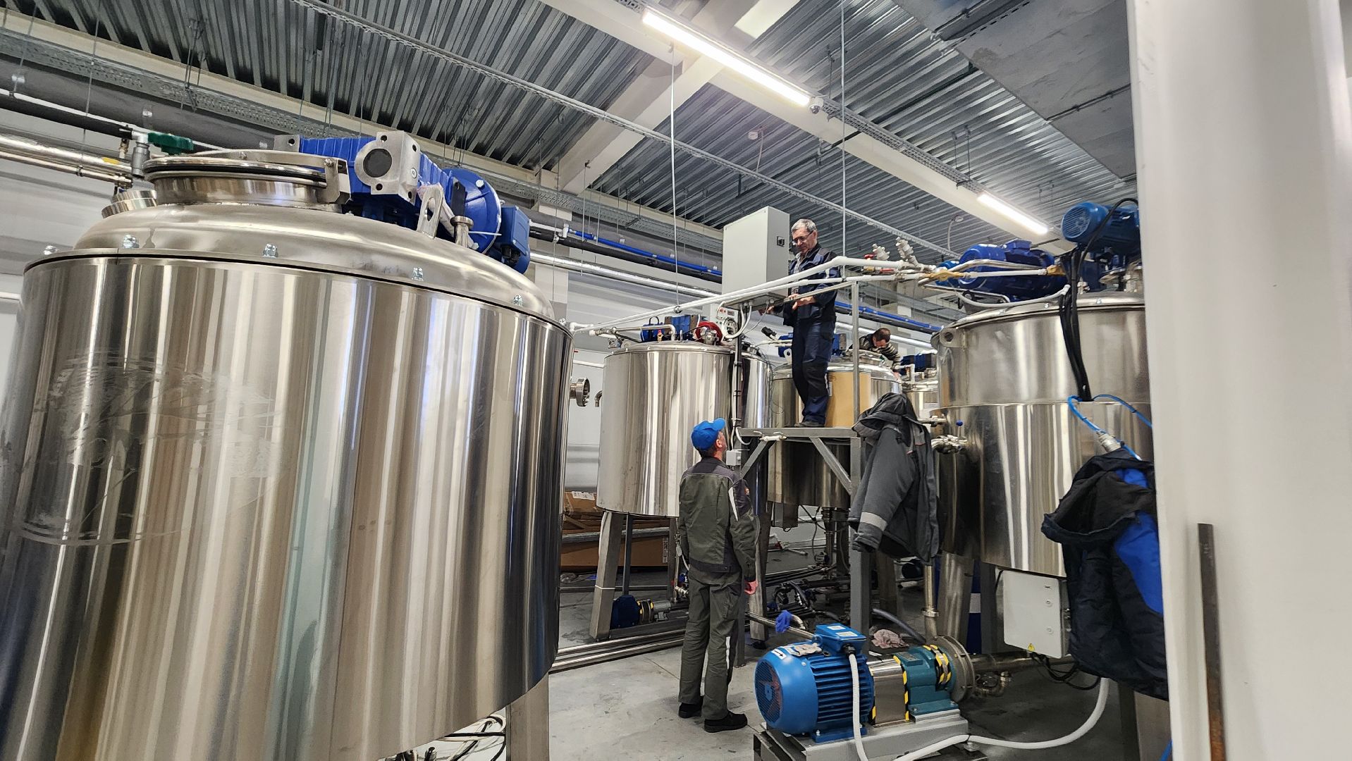 протвино, экономика, экономика округа, земля за рубль, производство,