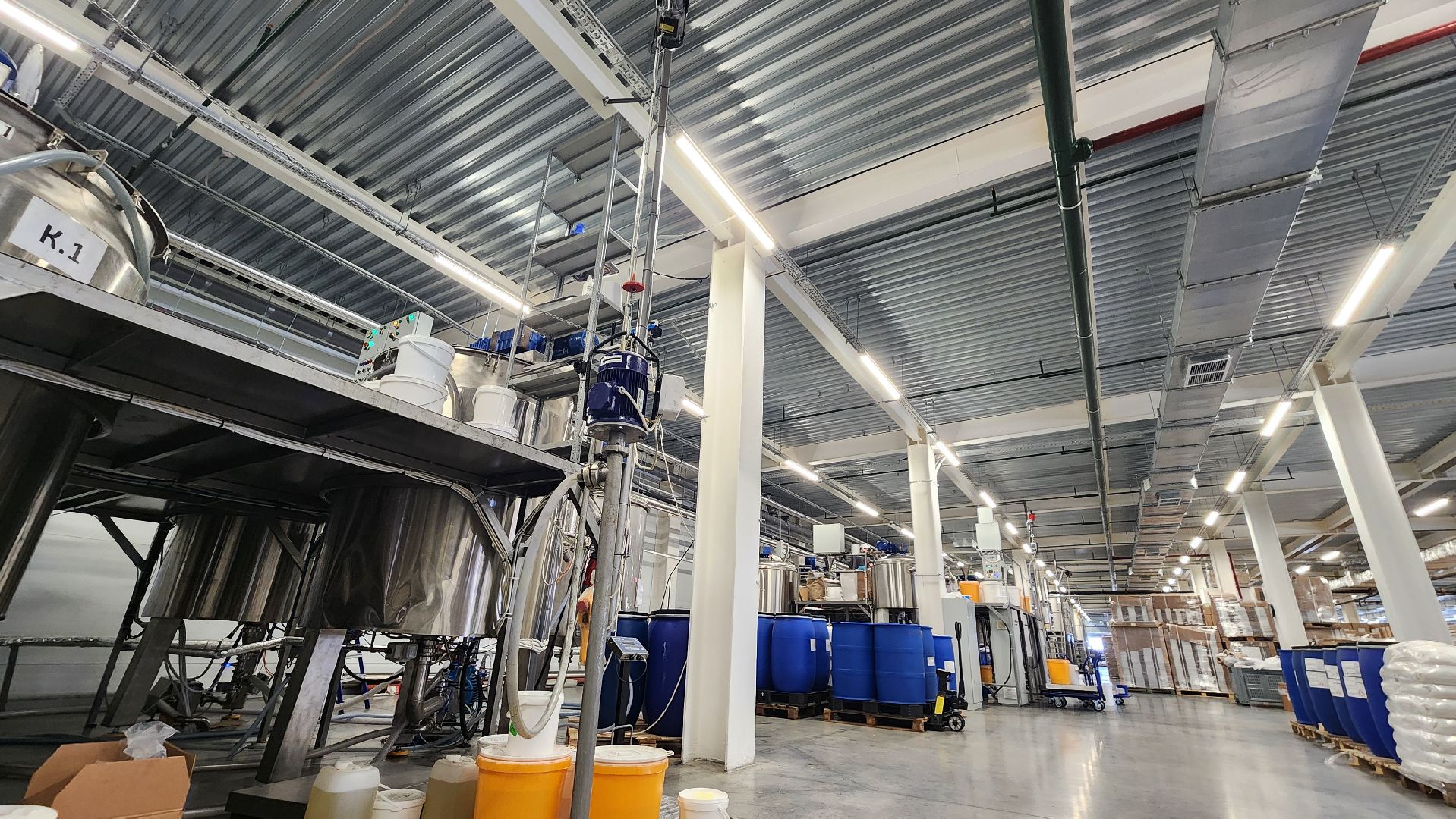 протвино, экономика, экономика округа, земля за рубль, производство,