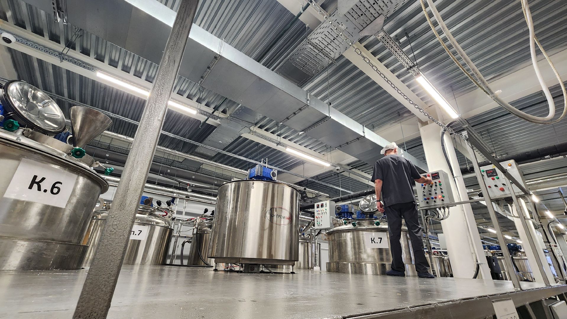 протвино, экономика, экономика округа, земля за рубль, производство,