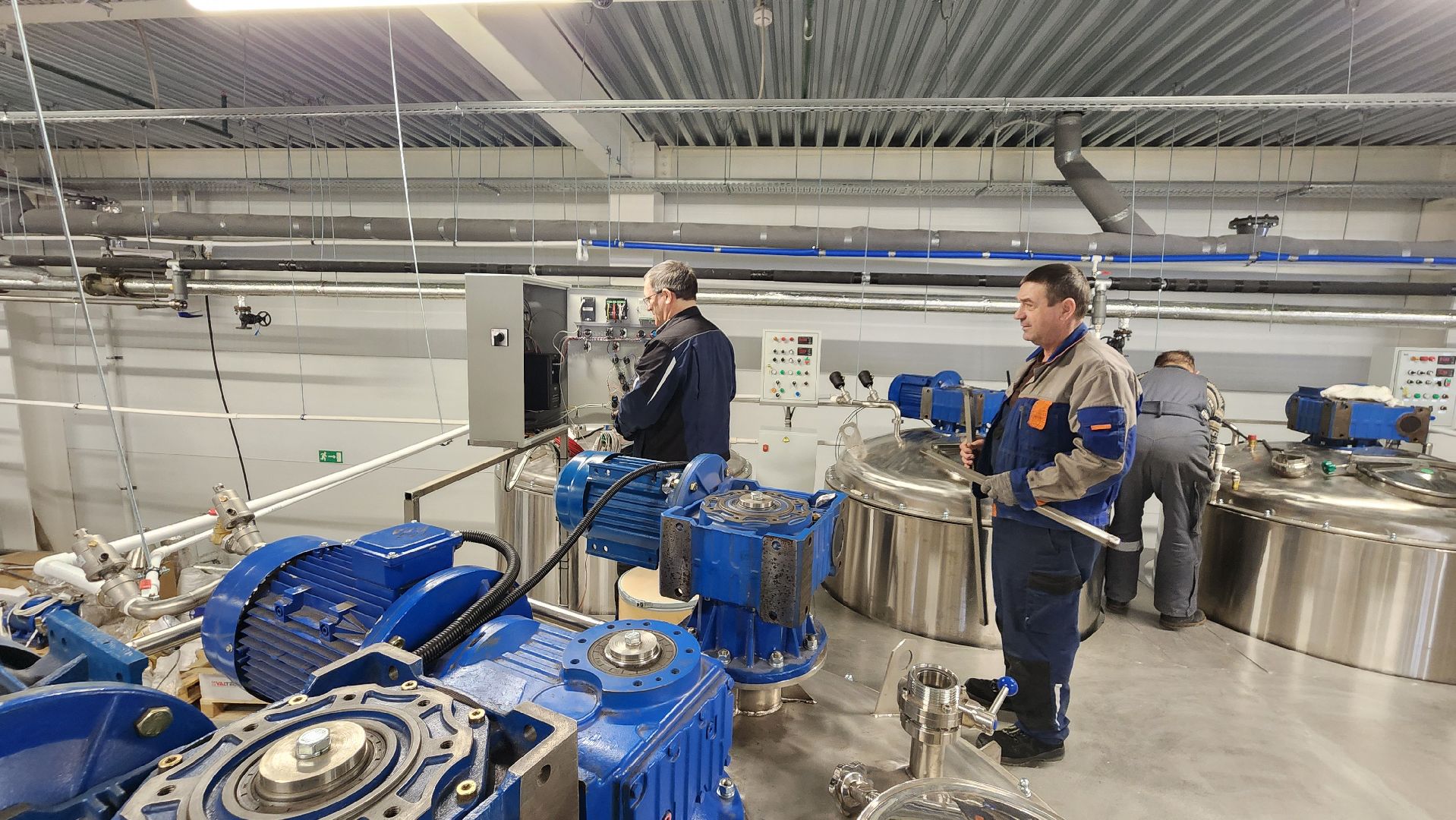 протвино, экономика, экономика округа, земля за рубль, производство,