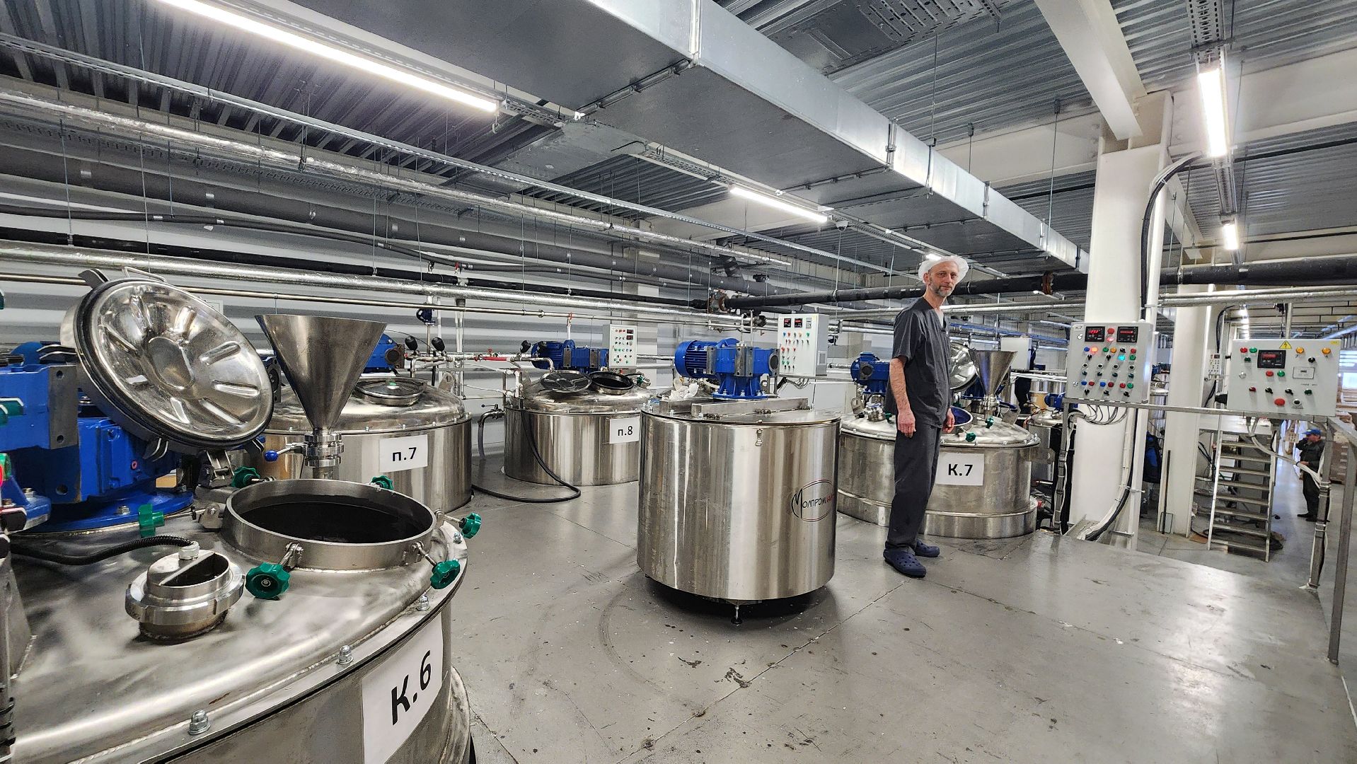 протвино, экономика, экономика округа, земля за рубль, производство,