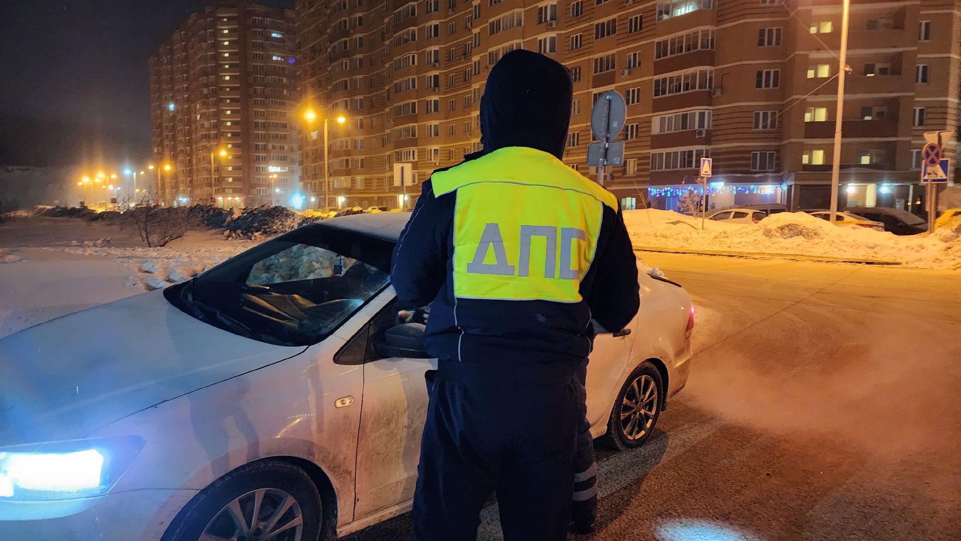 рейд безопасности, проверка транспорта, гибдд,