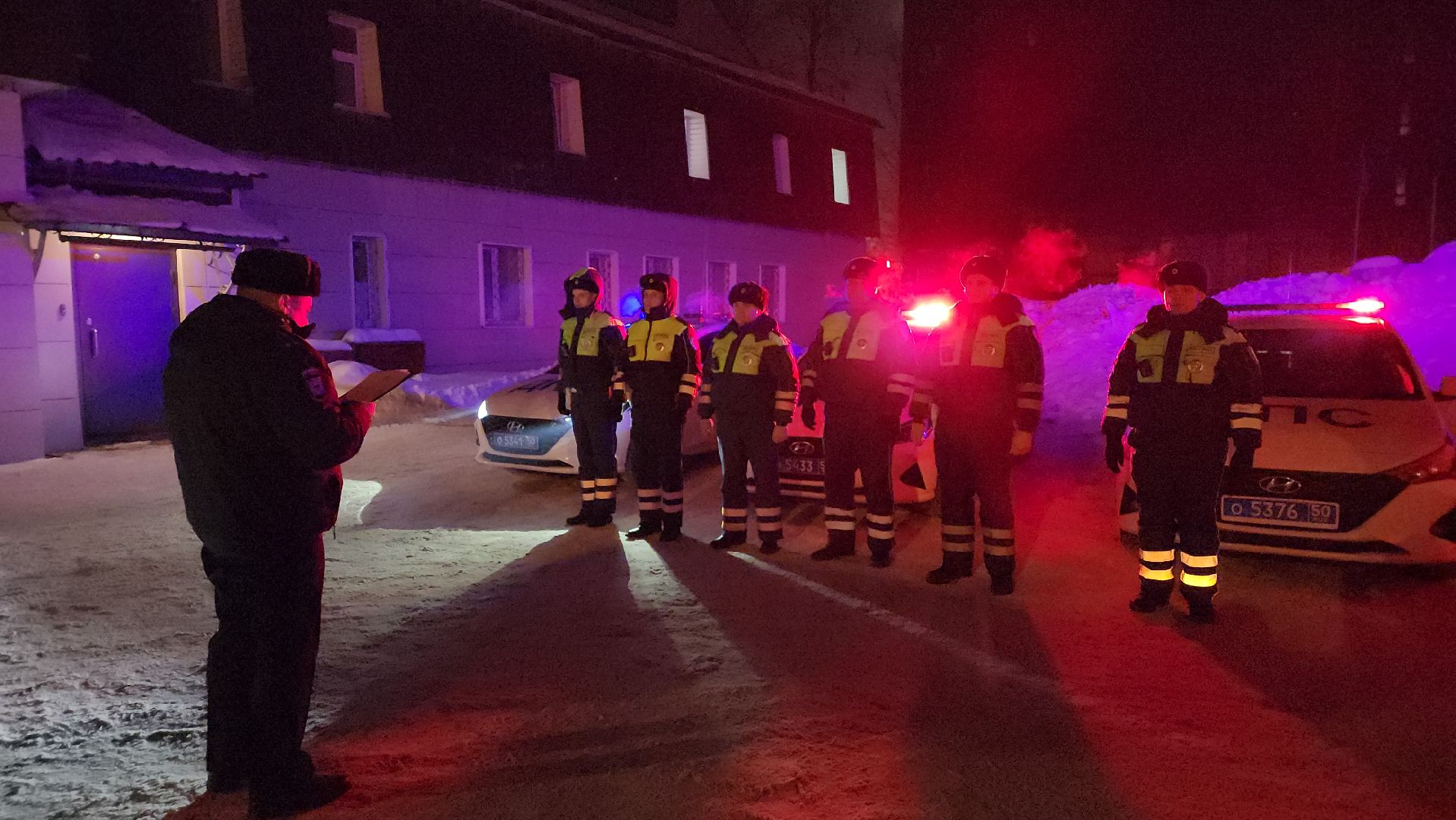 рейд безопасности, проверка транспорта, гибдд,