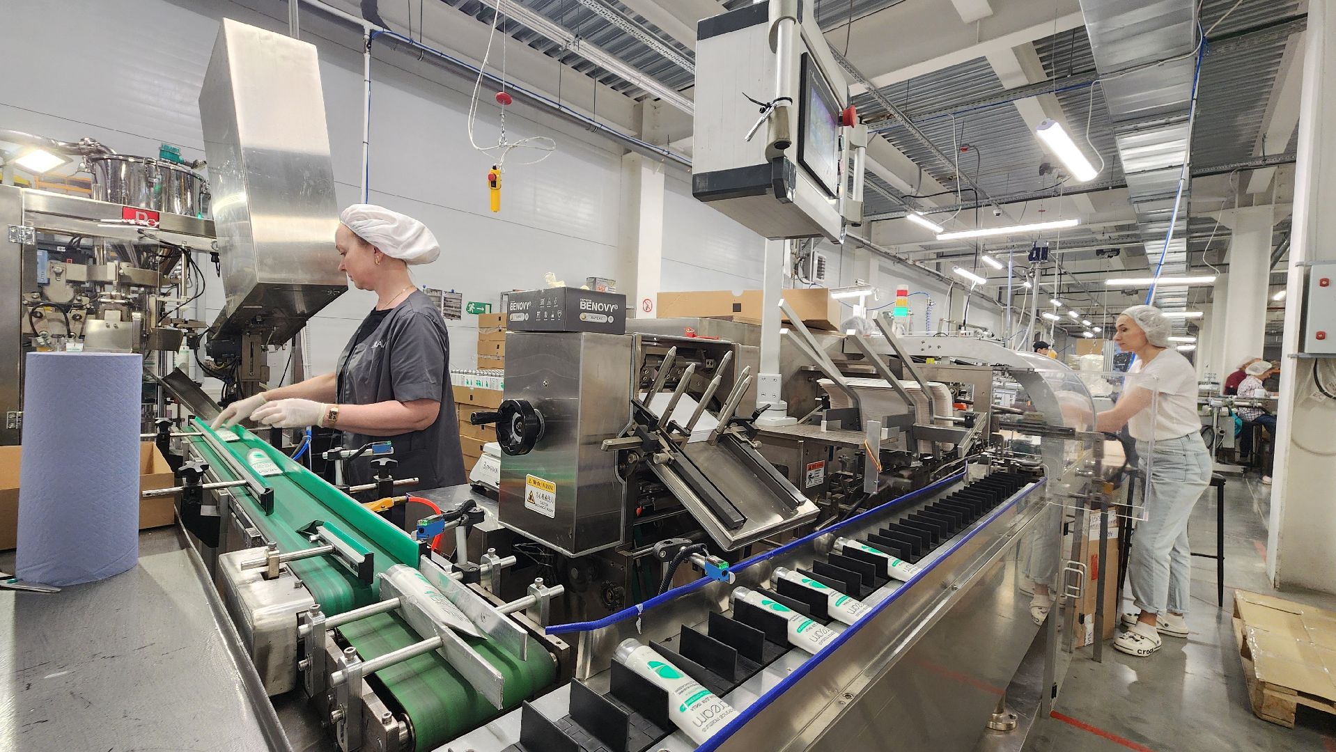 протвино, импортозамещение, экономика округа, производство, рабочие места,