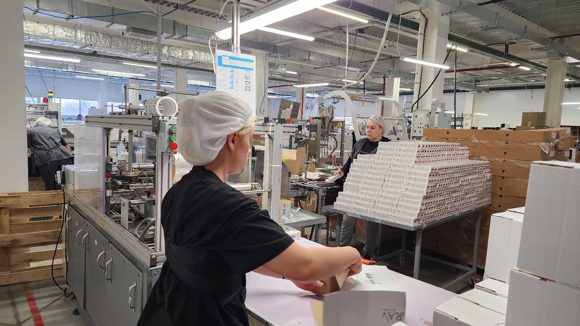 протвино, импортозамещение, экономика округа, производство, рабочие места,