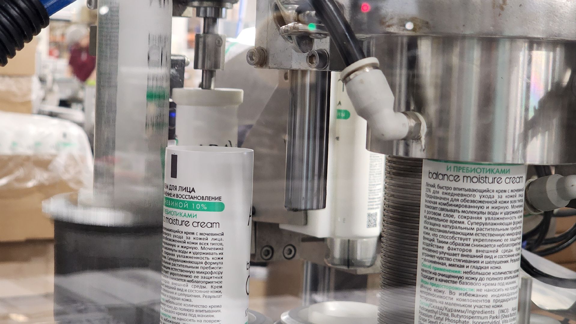 протвино, импортозамещение, экономика округа, производство, рабочие места,