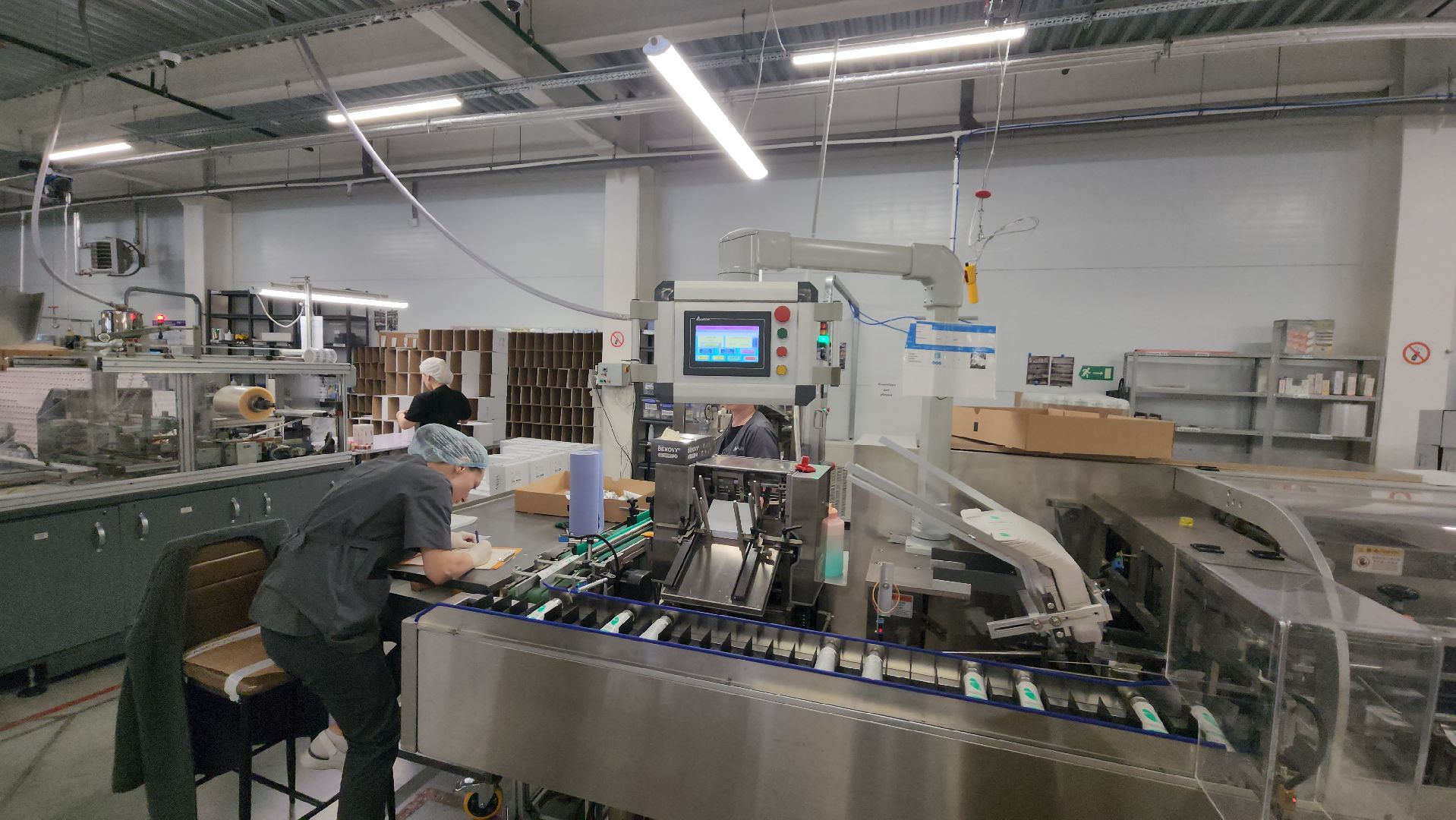 протвино, импортозамещение, экономика округа, производство, рабочие места,