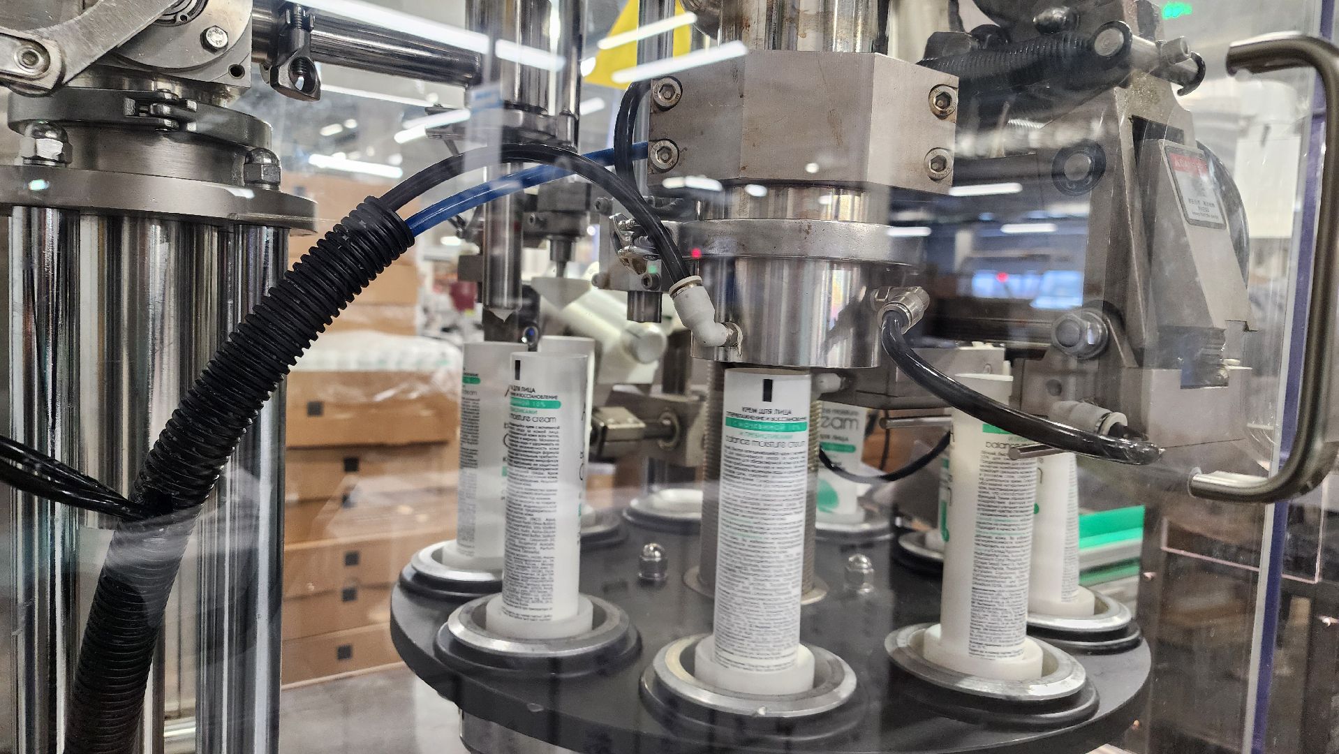 протвино, импортозамещение, экономика округа, производство, рабочие места,