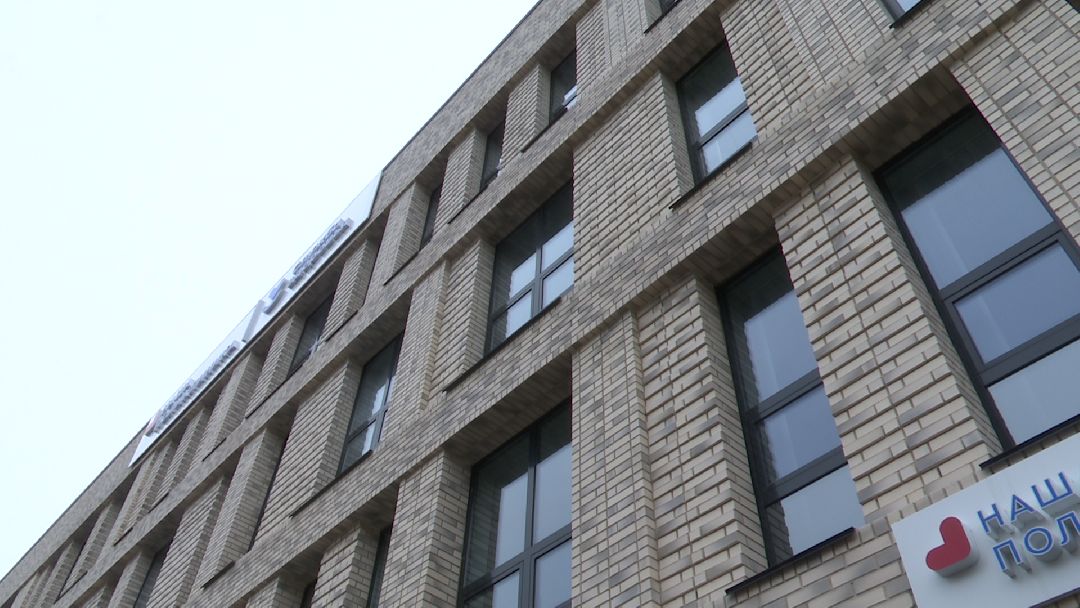 Реутов, здравоохранение, поликлиника, Наша поликлиника, пристройка, комфорт, терапевт, эндокринолог, УЗИ, рентген