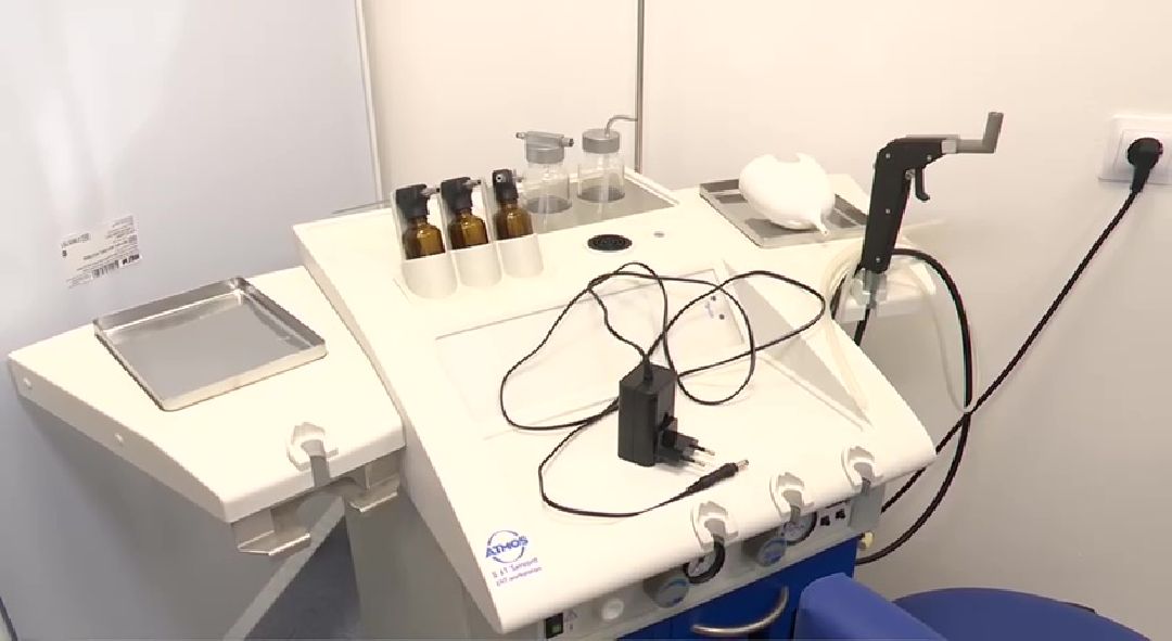 Реутов, здравоохранение, поликлиника, Наша поликлиника, пристройка, комфорт, терапевт, эндокринолог, УЗИ, рентген