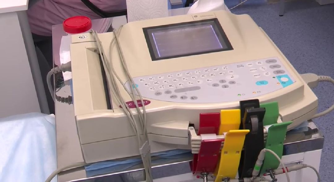 Реутов, здравоохранение, поликлиника, Наша поликлиника, пристройка, комфорт, терапевт, эндокринолог, УЗИ, рентген