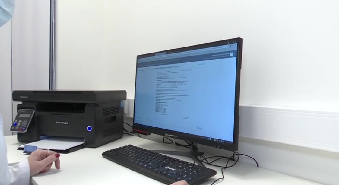 Реутов, здравоохранение, поликлиника, Наша поликлиника, пристройка, комфорт, терапевт, эндокринолог, УЗИ, рентген