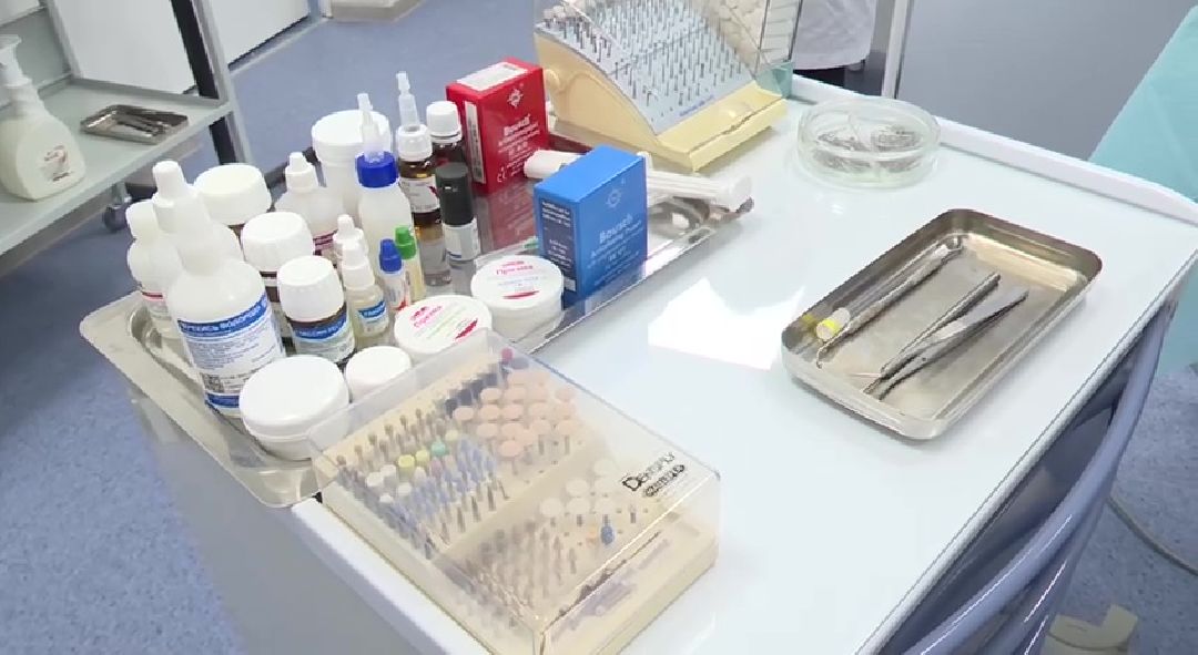 Реутов, здравоохранение, поликлиника, Наша поликлиника, пристройка, комфорт, терапевт, эндокринолог, УЗИ, рентген