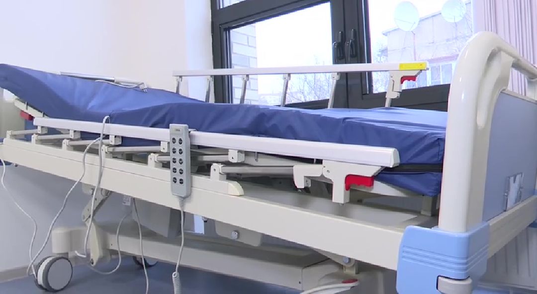 Реутов, здравоохранение, поликлиника, Наша поликлиника, пристройка, комфорт, терапевт, эндокринолог, УЗИ, рентген