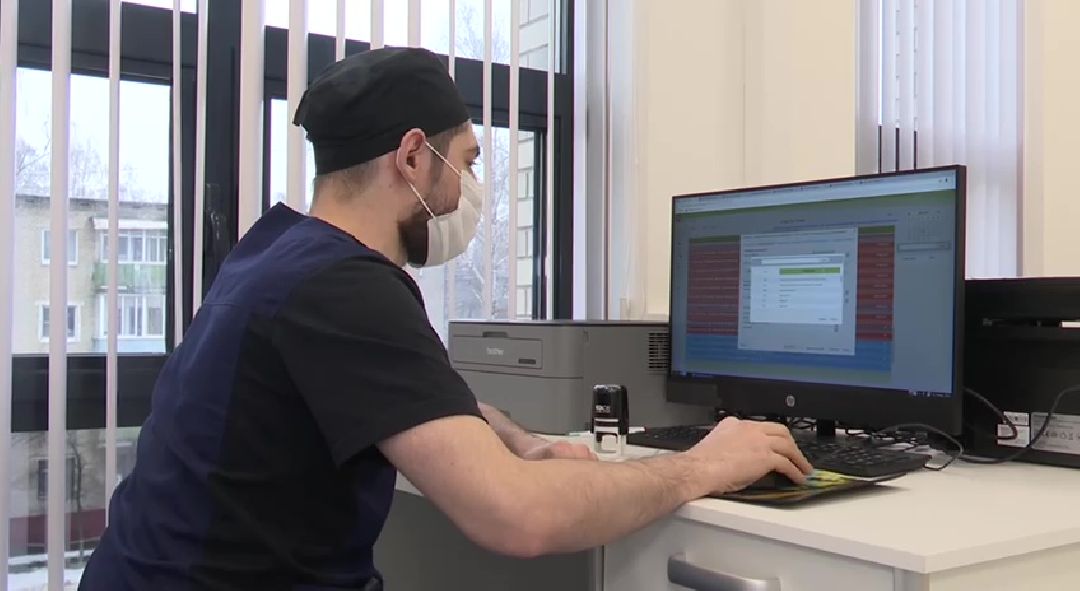 Реутов, здравоохранение, поликлиника, Наша поликлиника, пристройка, комфорт, терапевт, эндокринолог, УЗИ, рентген