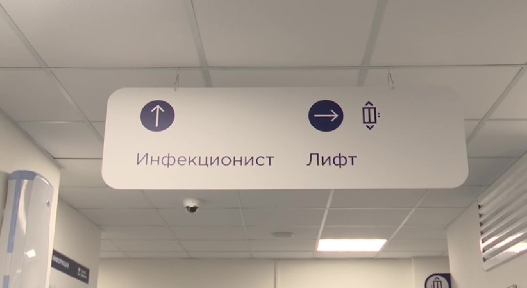 Реутов, здравоохранение, поликлиника, Наша поликлиника, пристройка, комфорт, терапевт, эндокринолог, УЗИ, рентген