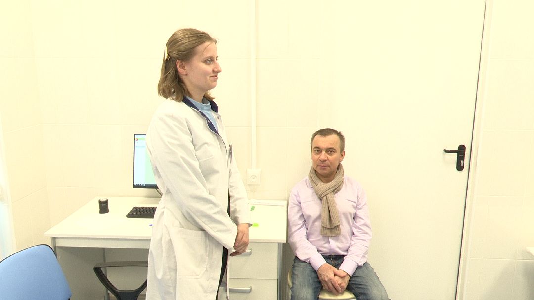 Реутов, здравоохранение, поликлиника, Наша поликлиника, пристройка, комфорт, терапевт, эндокринолог, УЗИ, рентген