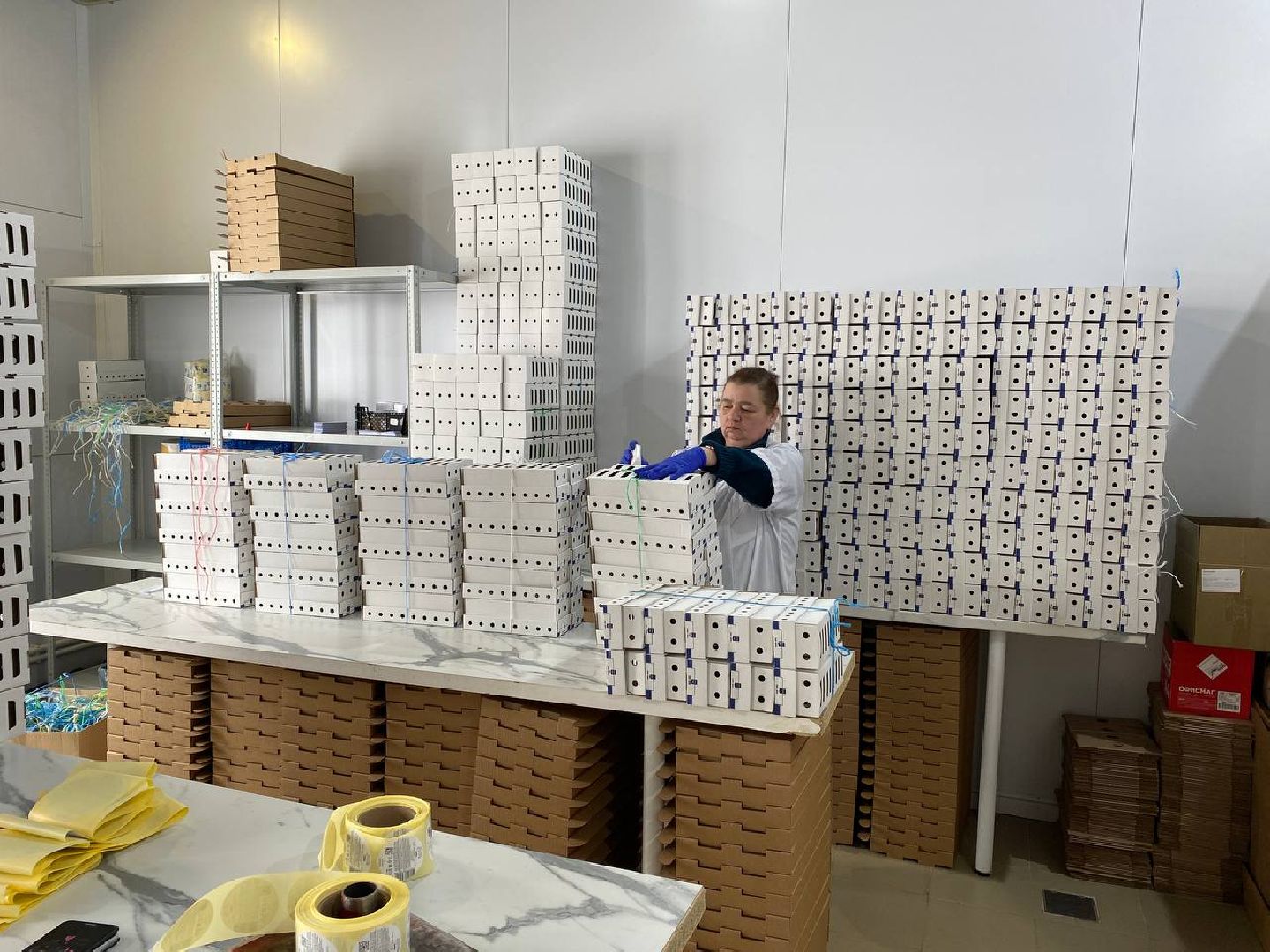 чехов, экономика, сыроварня, инвестпроект, производство, покупатели,