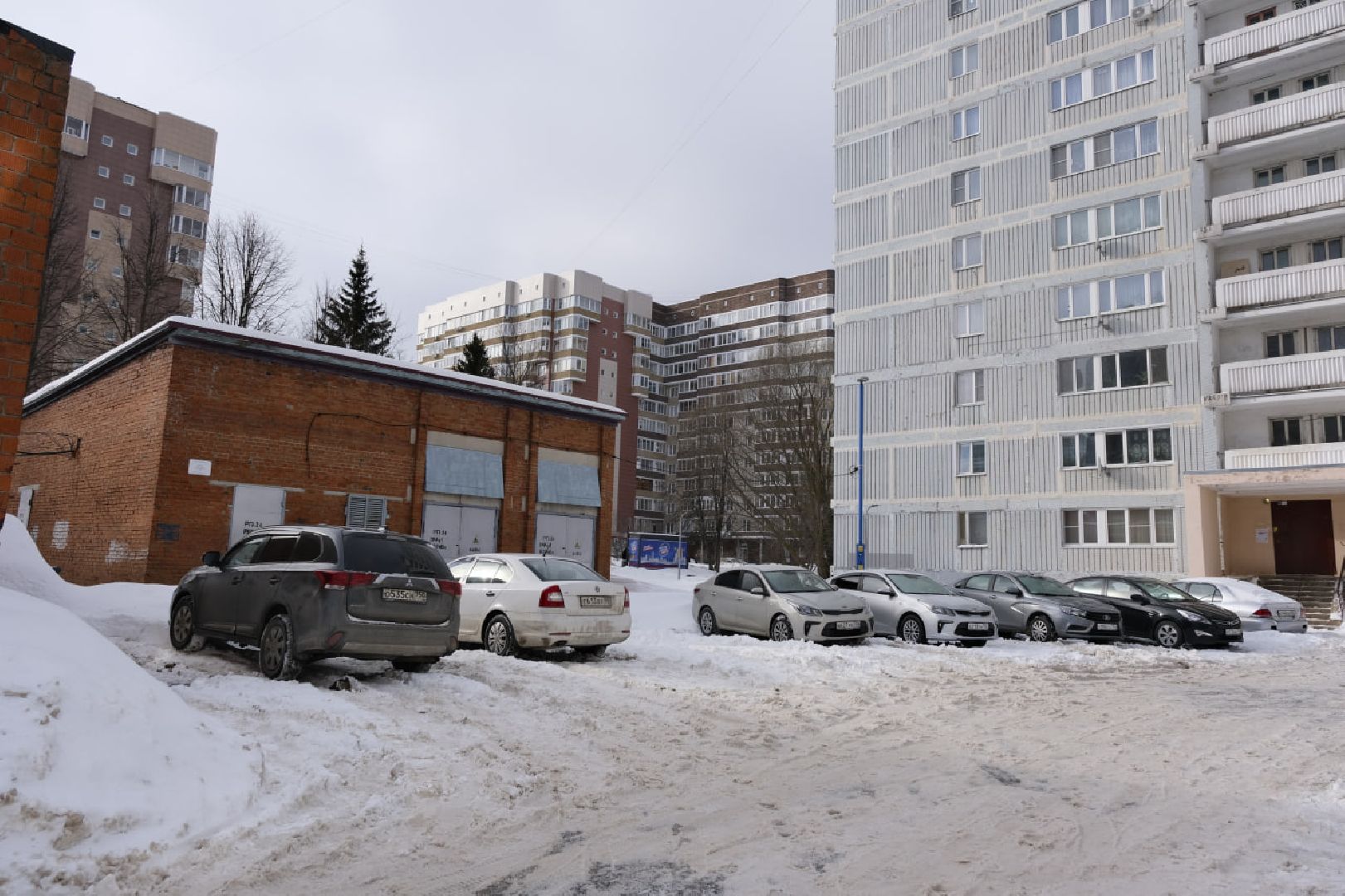 пущино, зарядка, электроавтомобили,