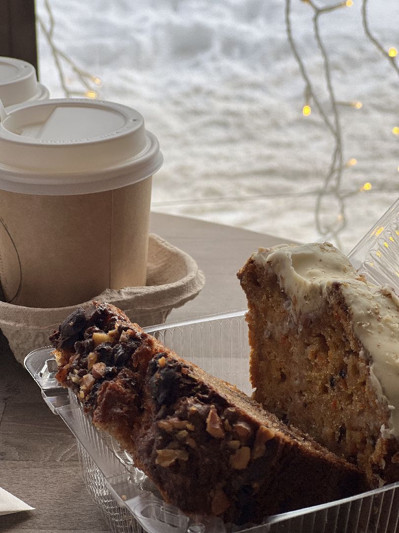 кофейня, Три Четверти, десерты, выпечка, где поесть, Жуковский, заведения, центр, вкусно,