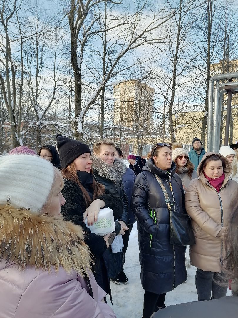 Весна, снег, Таяние,