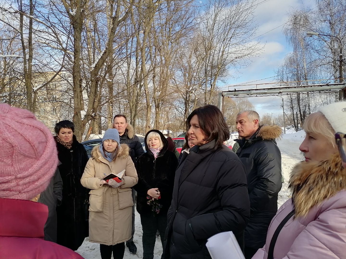 Весна, снег, Таяние,