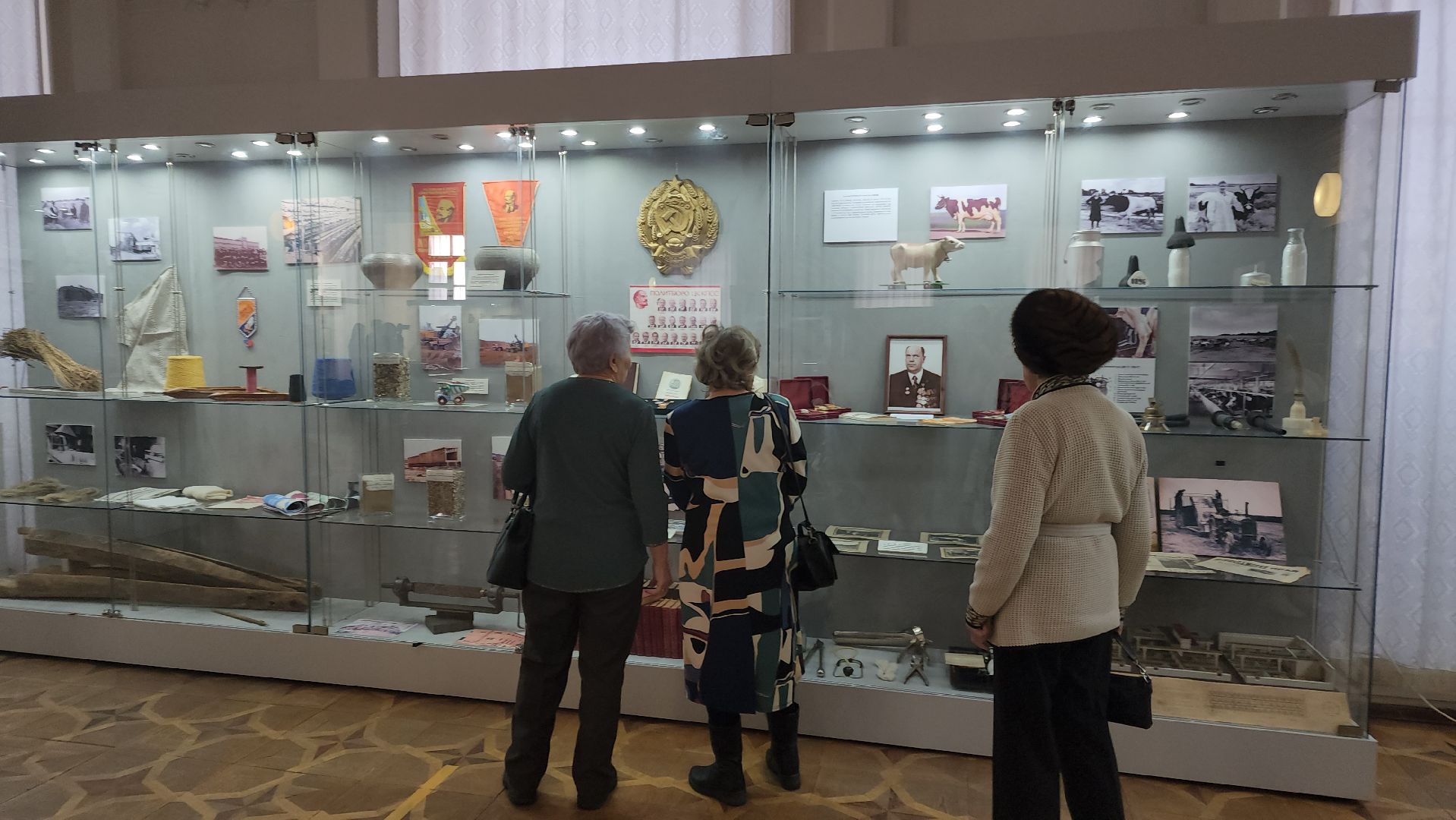 волоколамск, волоколамский кремль, экспозиция, Выставка, музеи, музей, инициативное бюджетирование,