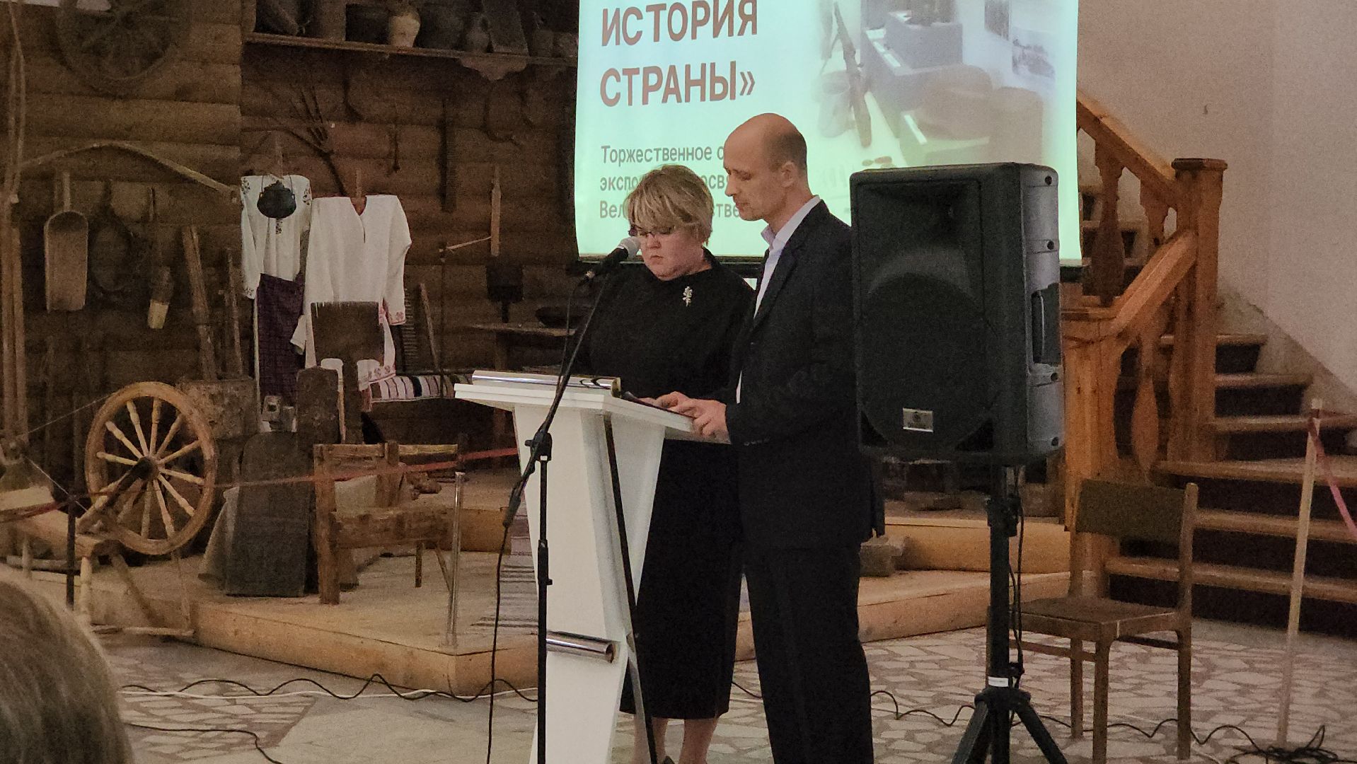 волоколамск, волоколамский кремль, экспозиция, Выставка, музеи, музей, инициативное бюджетирование,