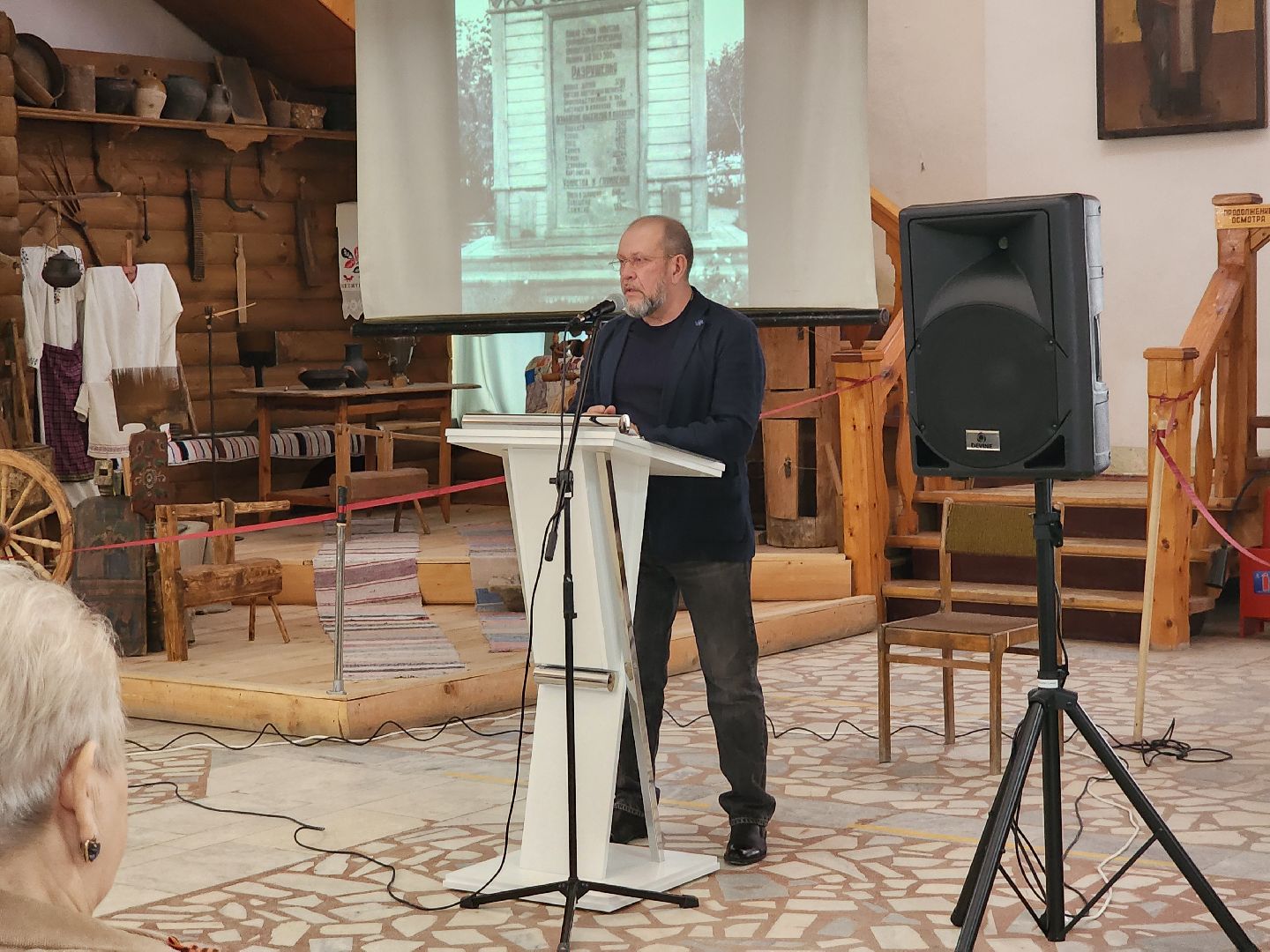 волоколамск, волоколамский кремль, экспозиция, Выставка, музеи, музей, инициативное бюджетирование,