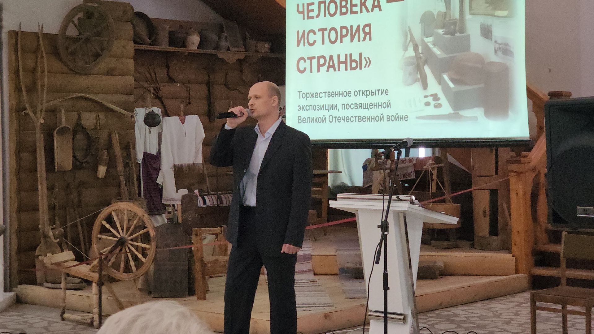 волоколамск, волоколамский кремль, экспозиция, Выставка, музеи, музей, инициативное бюджетирование,