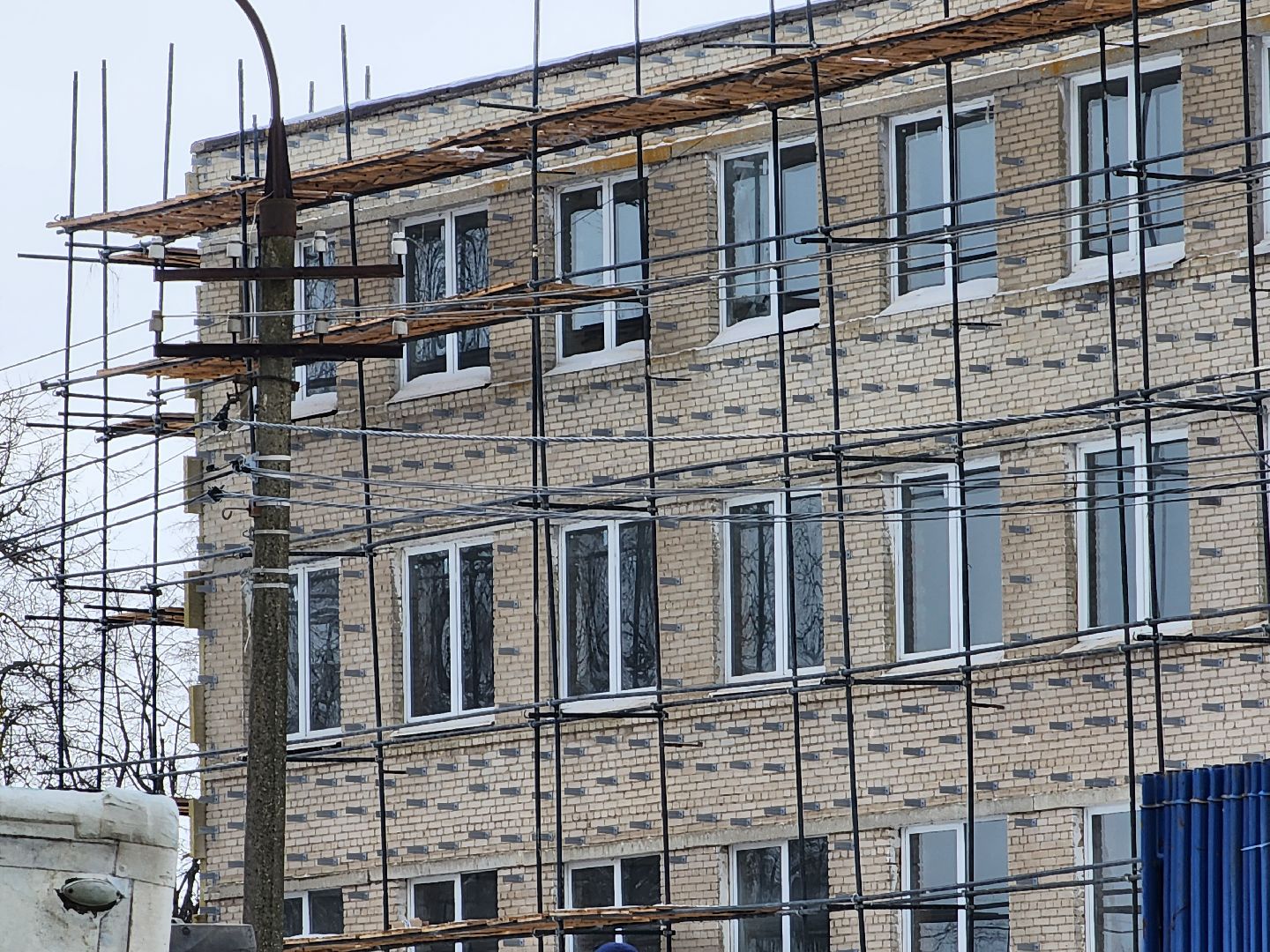 воскресенск, строительство, ремонт,