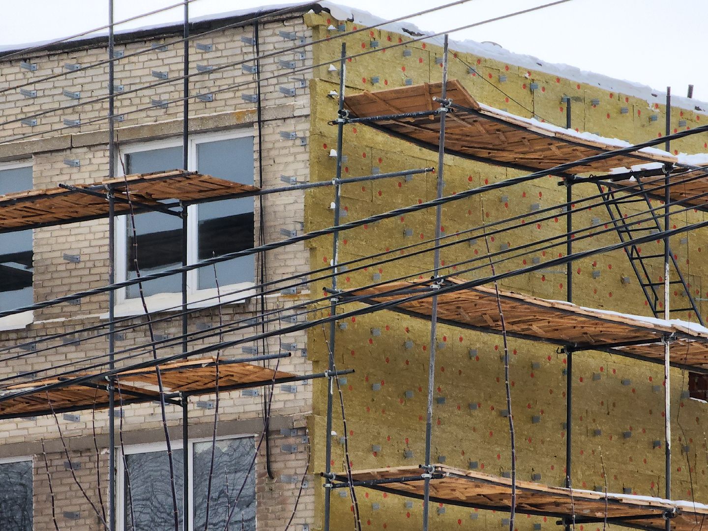 воскресенск, строительство, ремонт,