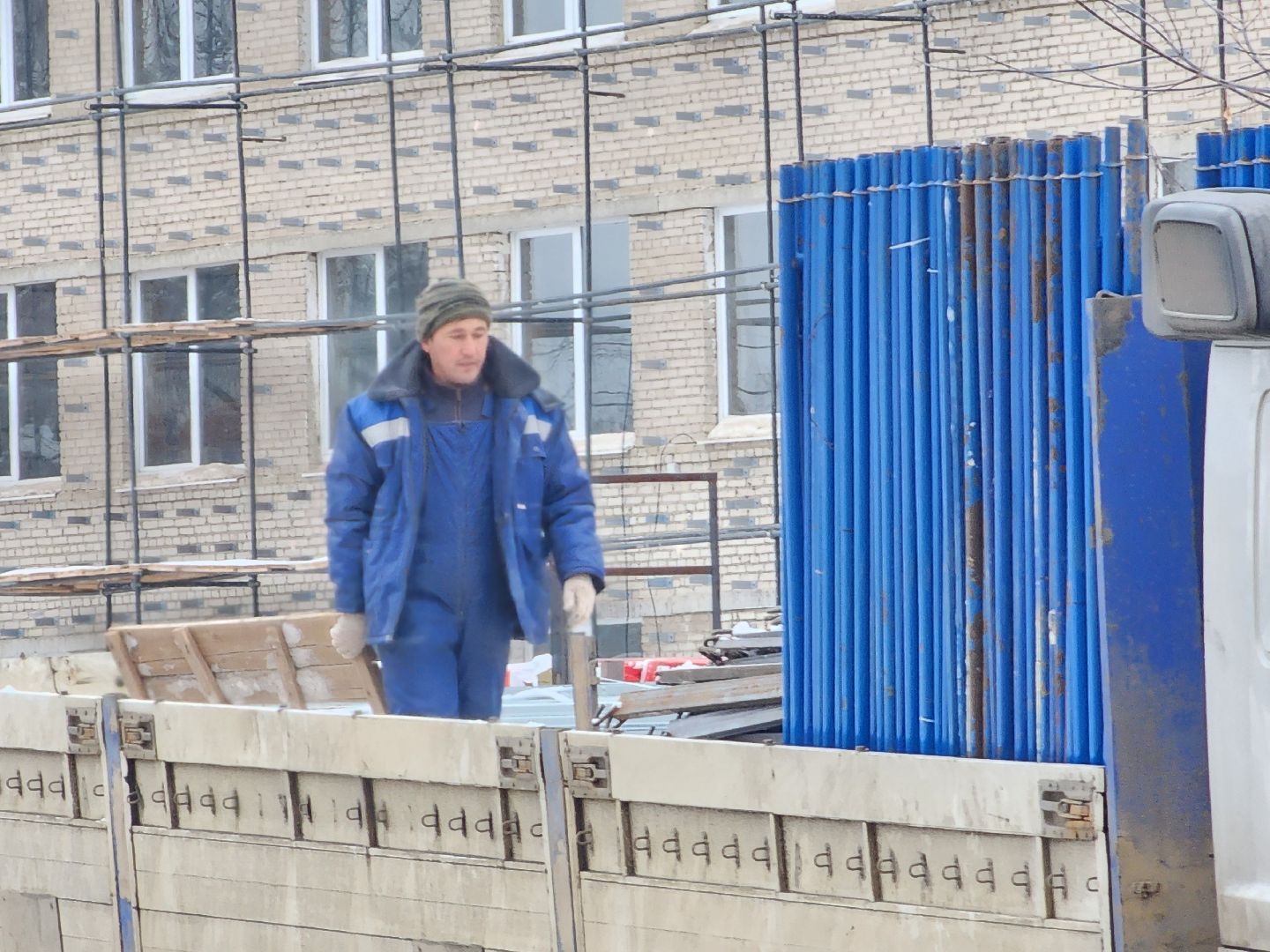 воскресенск, строительство, ремонт,