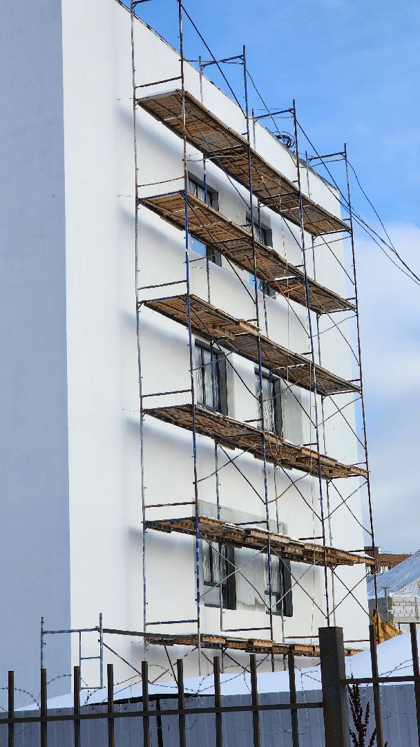 Одинцово, Строительство, Поликлиника, Заречье,