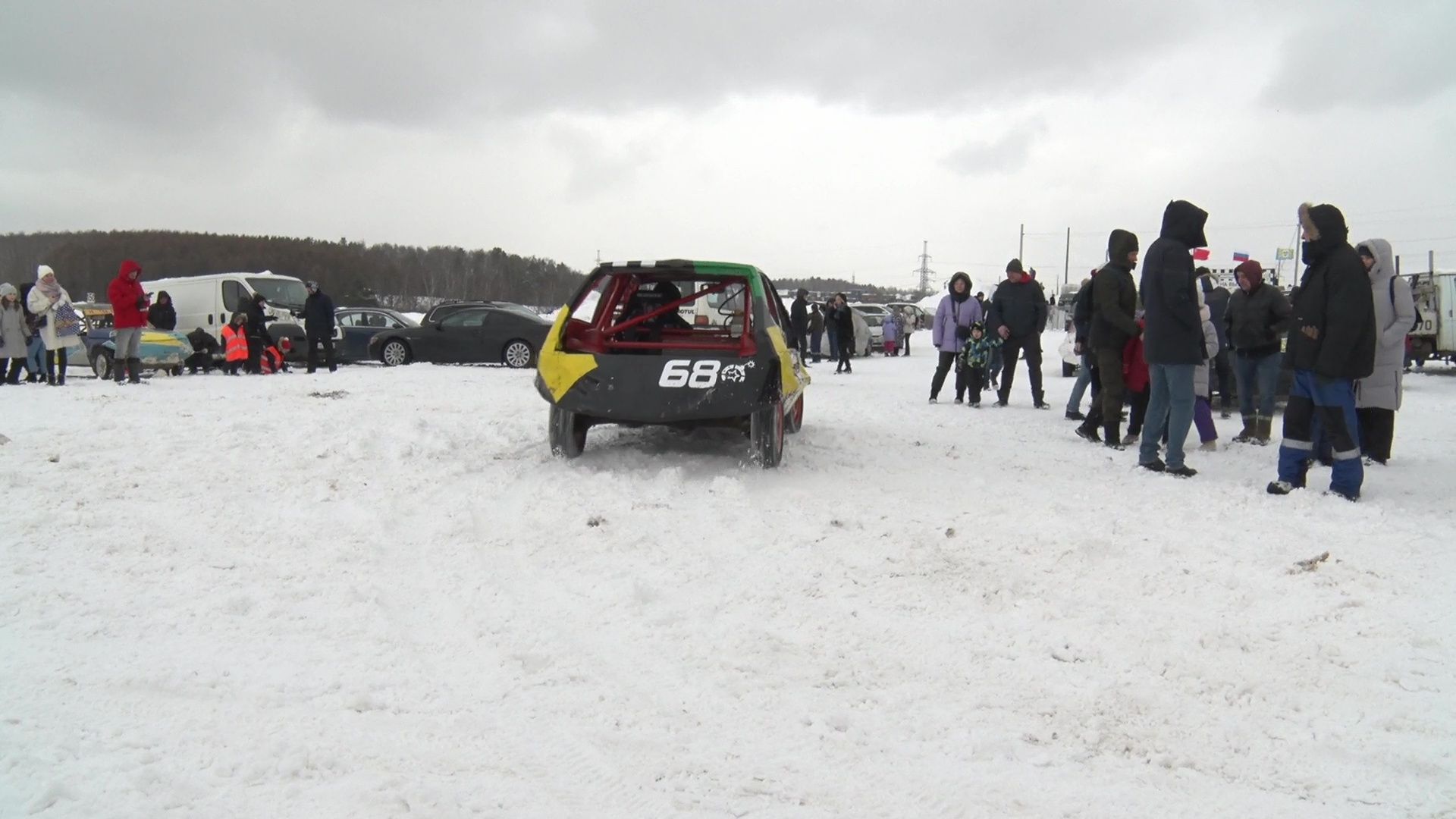 ленинский городской округ, гонки на выживание, соревнования, драйв, эмоции, скорость, автомобили,