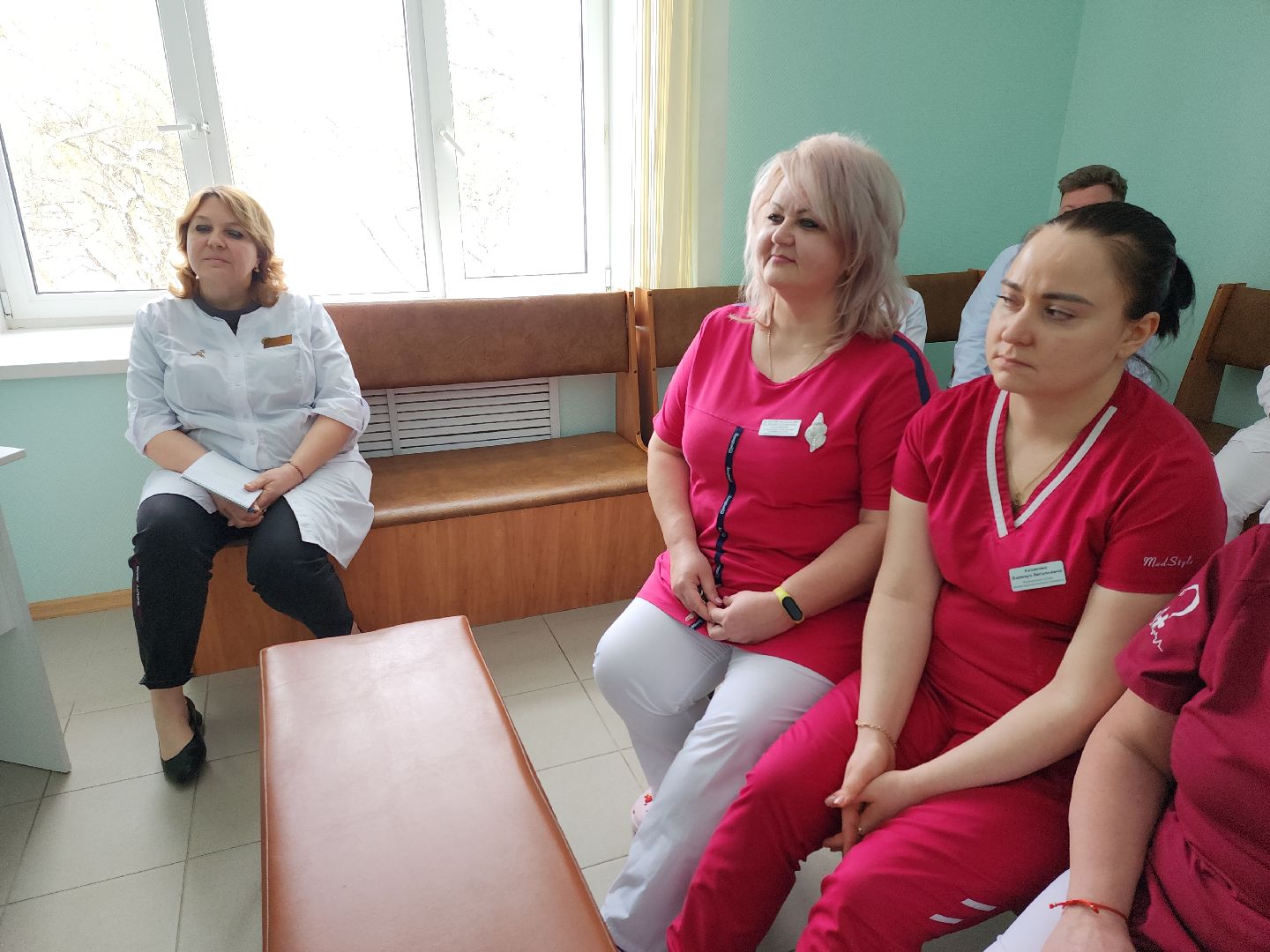 коломна, медицина, выездной прием,