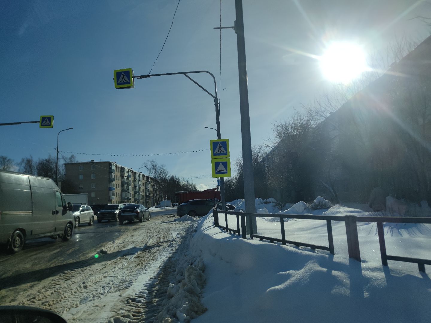 ЖКХ, Уборка города, Машинная уборка, Ручная уборка, Дубна,