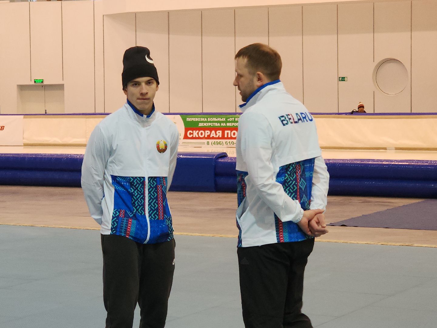 коломна, спорт, конькобежный спорт, конькобежный центр, коньки,