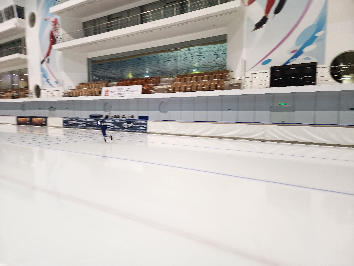 коломна, спорт, конькобежный спорт, конькобежный центр, коньки,
