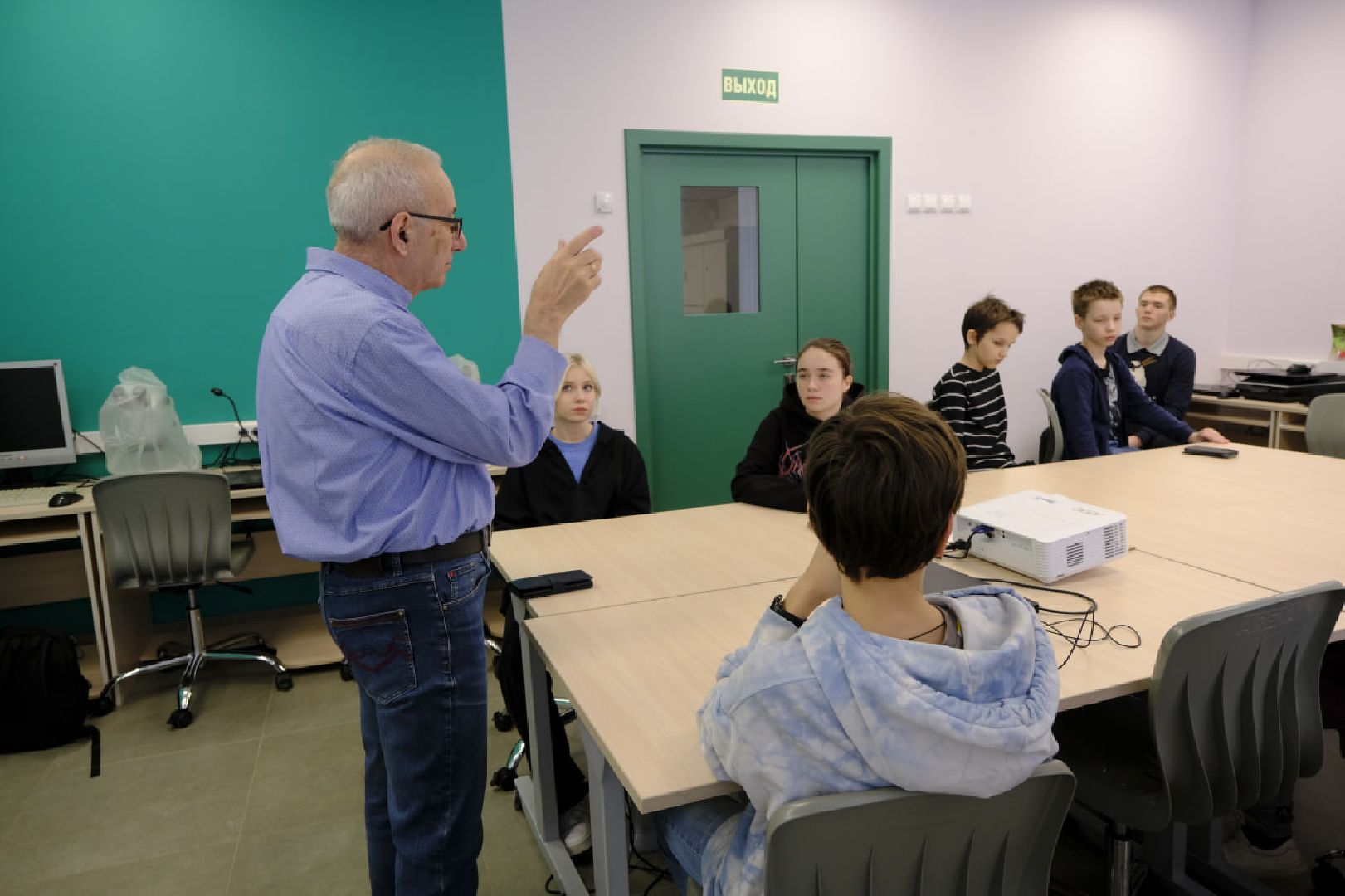 пущино, серпухов, протвино, биология, ученые,дополнительное образование,