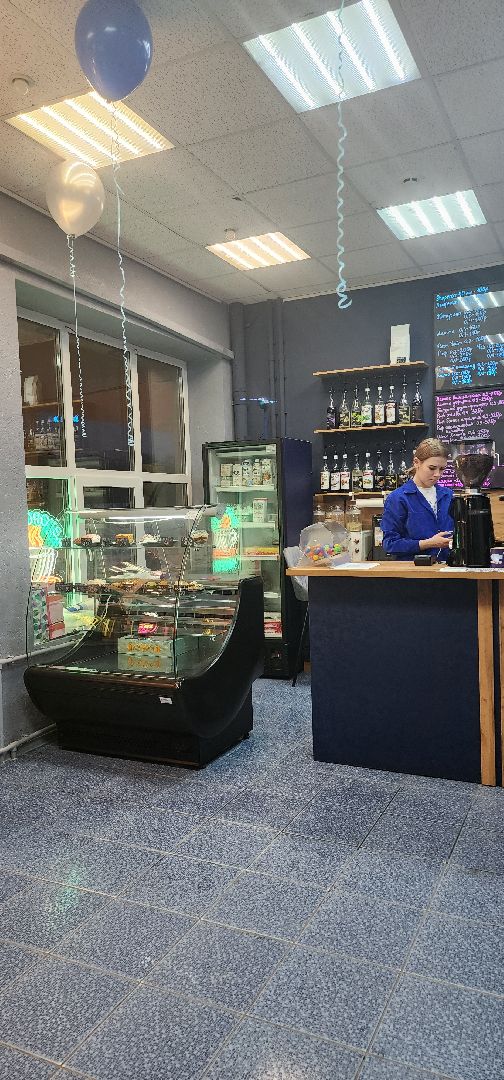 Коломна, еда, кофейня, туризм,